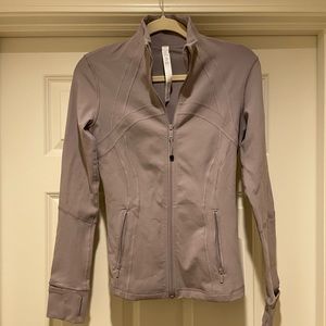 NWT Lululemon define jacket (6)